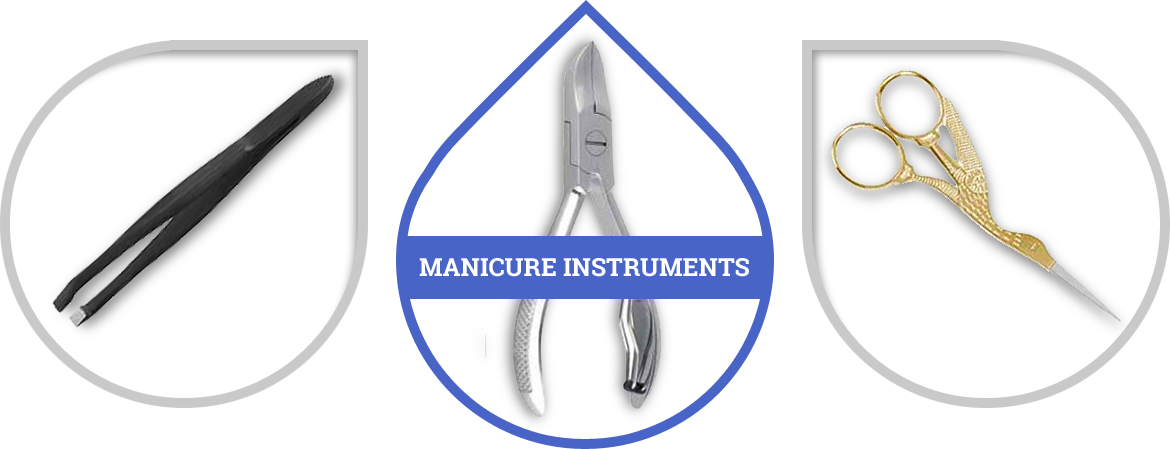 Manicure Instruments