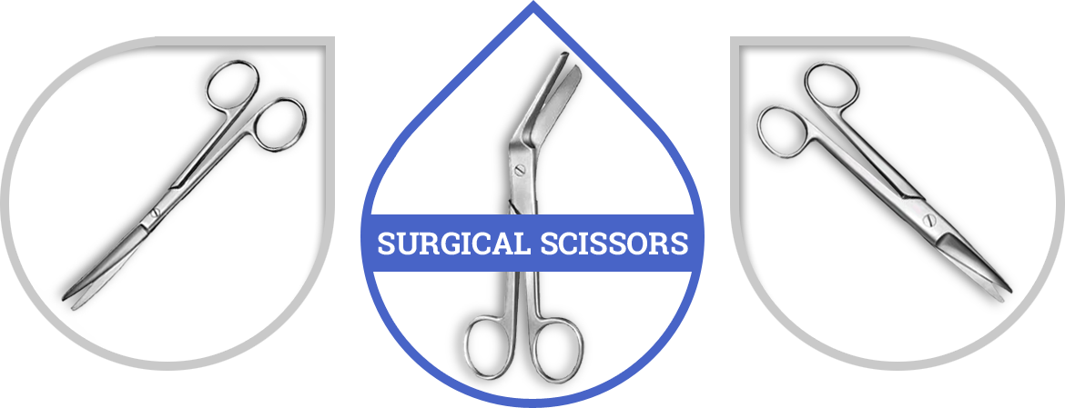 Surgical Scissors