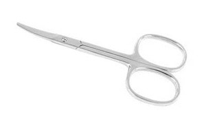 Baby Nail Scissor