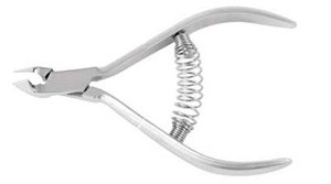 Cuticle Nipper