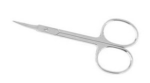 Cuticle Arrow Point Scissor