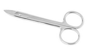 Toe Nail Scissor