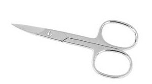 Nail Scissors